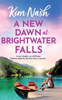 A New Dawn at Brightwater Falls