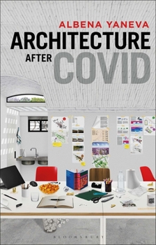 Paperback Architecture After Covid Book