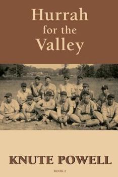 Paperback Hurrah for the Valley II Book