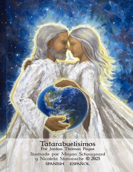 Tatarabuelisimos (Spanish Edition)