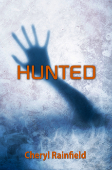 Paperback Hunted Book