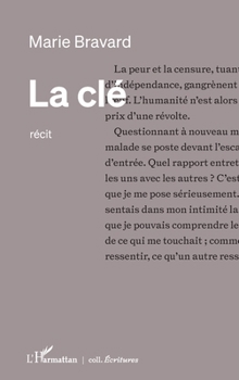 Paperback La clé [French] Book