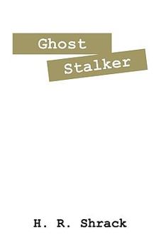 Paperback Ghost Stalker Book