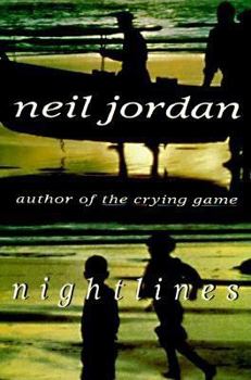 Hardcover Nightlines Book