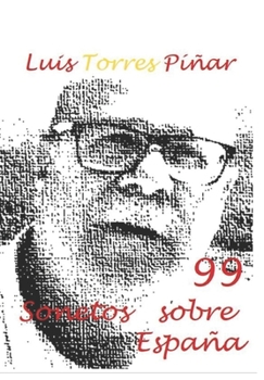 Paperback 99 Sonetos sobre España: Editorial Alvi Books [Spanish] Book