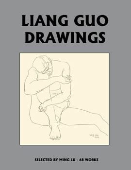 Paperback Liang Guo Drawings Book