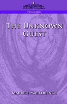Paperback The Unknown Guest Book