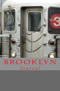 Paperback Brooklyn Book