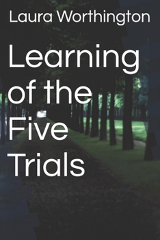Paperback Learning of the Five Trials Book