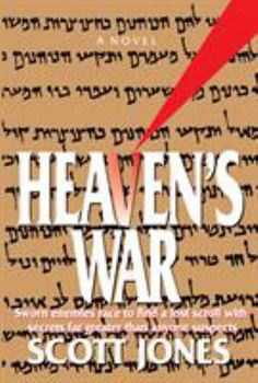 Paperback Heaven's War Book