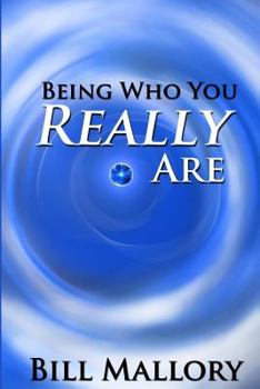 Paperback Being Who You Really Are Book