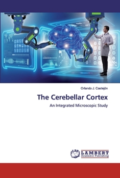 Paperback The Cerebellar Cortex Book