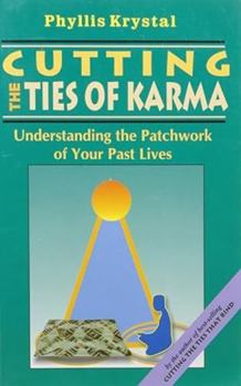 Paperback Cutting the Ties of Karma Book