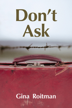 Paperback Don't Ask: Volume 34 Book