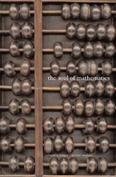 Hardcover The Soul of Mathematics Book