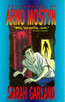 Paperback The Survival of Arno Mostyn Book