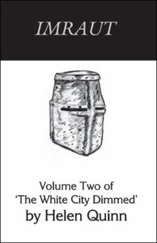 Paperback Imraut: Volume Two of the White City Dimmed Book