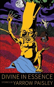 Paperback Divine in Essence Book