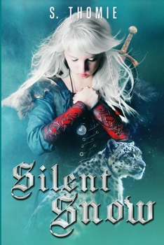 Paperback Silent Snow Book