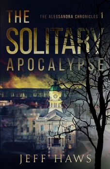 Paperback The Solitary Apocalypse Book