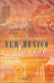 New Mexico Sunrise - Book  of the New Mexico Sunset