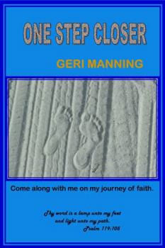 Paperback One Step Closer Book