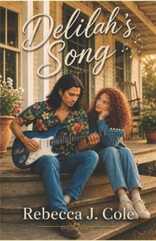 Paperback Delilah's Song Book