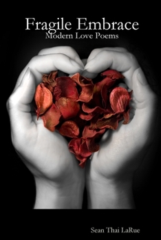 Paperback Fragile Embrace Book