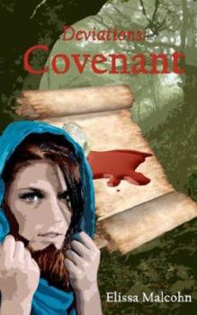 Paperback Deviations: Covenant Book