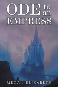 Paperback Ode to an Empress Book