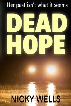 Paperback Dead Hope Book
