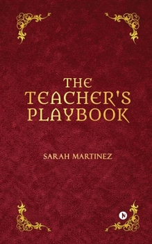 Paperback The Teacher's Playbook Book