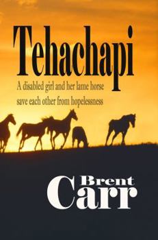 Paperback Tehachapi Book