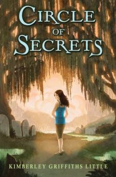 Hardcover Circle of Secrets Book