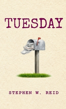 Paperback Tuesday: A Novelette Book