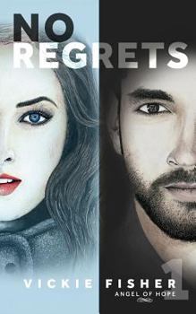 Paperback No Regrets Book