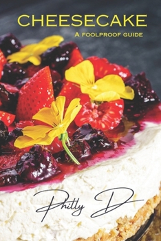 Paperback Cheesecake: A Foolproof Guide Book