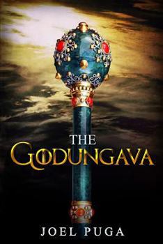 Paperback The Godungava Book