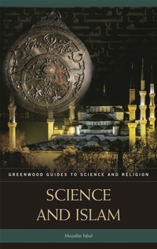 Hardcover Science and Islam Book