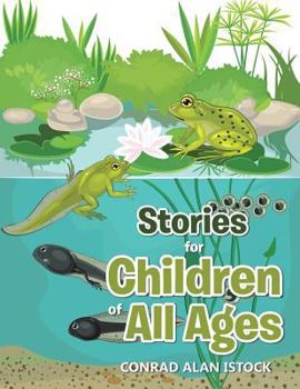 Paperback Stories for Children of All Ages Book