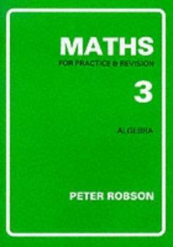 Paperback Mathematics for Practice and Revision Book