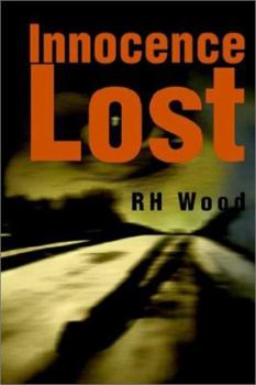 Paperback Innocence Lost Book