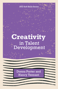 Paperback Creativity in Talent Development Book