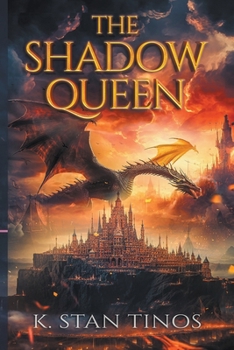 Paperback The Shadow Queen Book