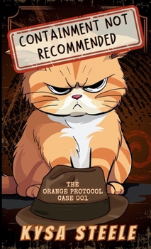 Paperback Containment Not Recommended Book
