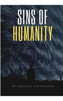 Paperback Sins Of Humanity Book
