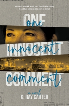 Paperback One Innocent Comment Book