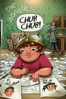 Paperback The World of Chub Chub Book