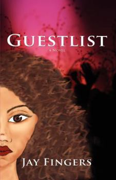 Paperback Guestlist Book