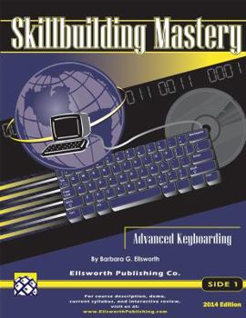 Spiral-bound Skillbuilding Mastery 2016 Edition Book